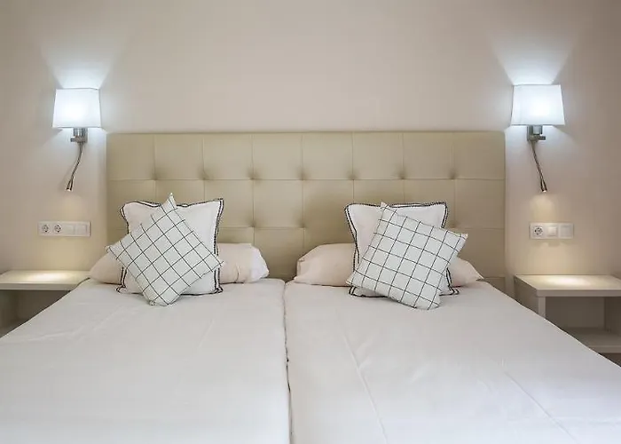 Madrid 3* לאס פאלמס דה גראן קנאריה