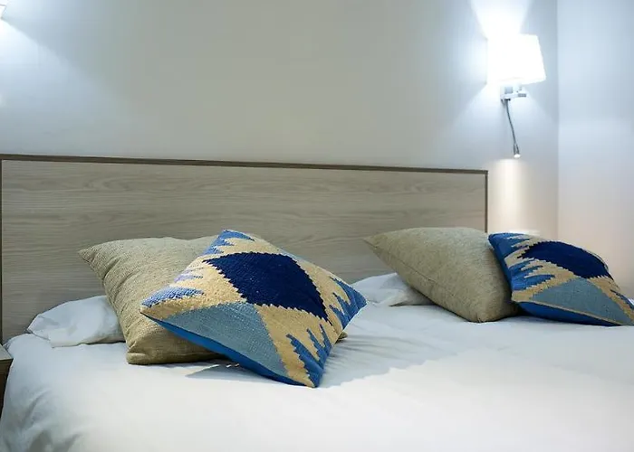 Madrid 3* לאס פאלמס דה גראן קנאריה