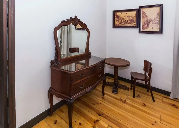 מלון Madrid לאס פאלמס דה גראן קנאריה