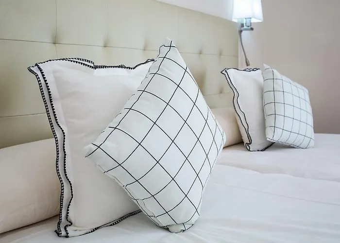 Madrid מלון לאס פאלמס דה גראן קנאריה