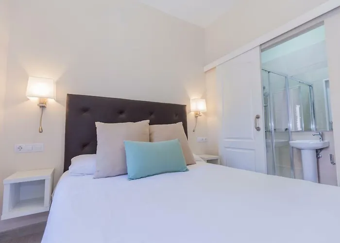 Madrid לאס פאלמס דה גראן קנאריה