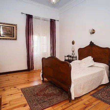 Madrid מלון 3*
