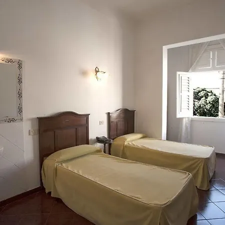 Madrid 3* לאס פאלמס דה גראן קנאריה