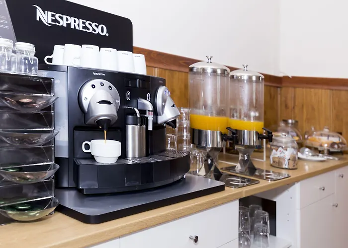 Hotel Madrid Las Palmas / Gran Canaria