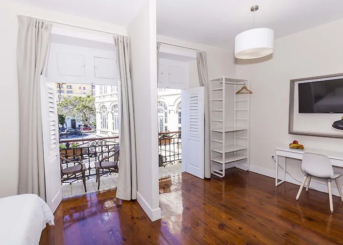 Madrid Hotel Las Palmas / Gran Canaria