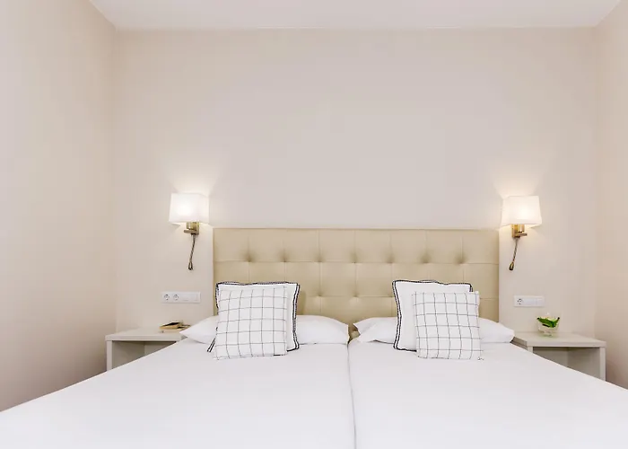 Madrid 3* Las Palmas / Gran Canaria